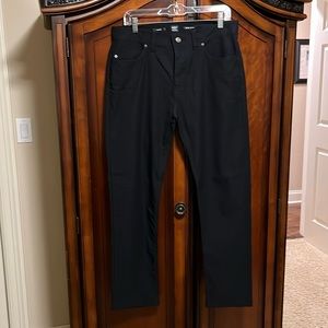 Prana Brion slim fit 33x30